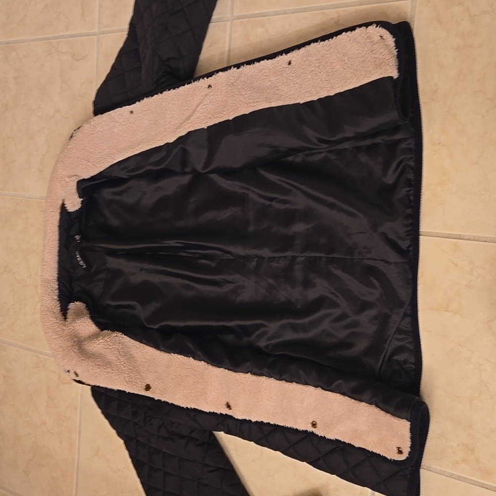 Women's quilted jacket Lauren Ralph Lauren - Picture 7 of 7